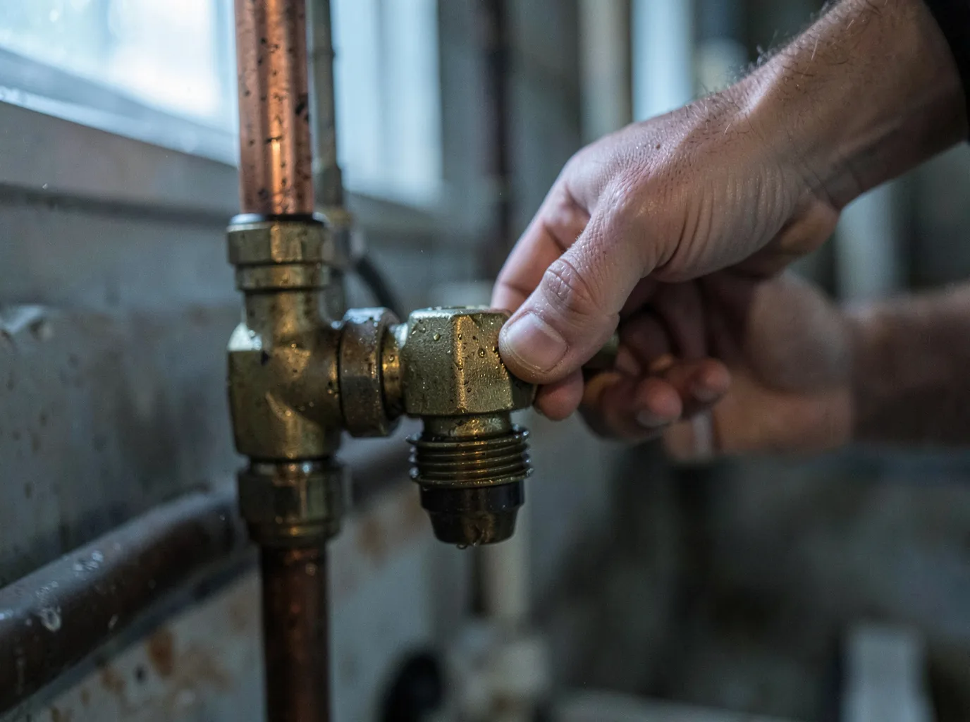 Emergency Plumber Dexter City, OH FAQs